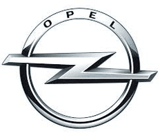 Opel Astra F 25066212