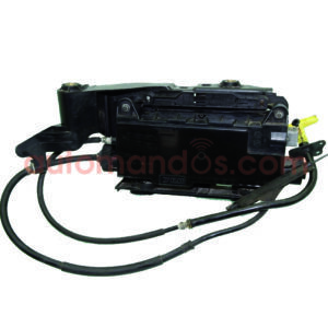 Reparación freno de estacionamiento eléctrico Sevilla