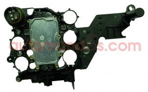 reparar caja de cambios automatica sevilla
