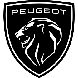 2010 Peugeot Lion Emblem