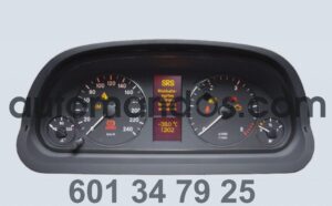 clase a w169 b w245