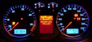 cuadro seat ibiza