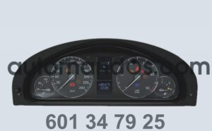 mercedes clase g w463