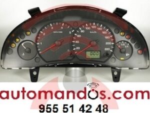 thumbs ford Transit Connect
