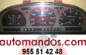 thumbs Nissan Navarra D22