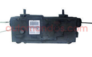 reparar freno estacionamiento electrico ford