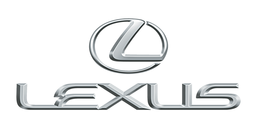 logo lexus