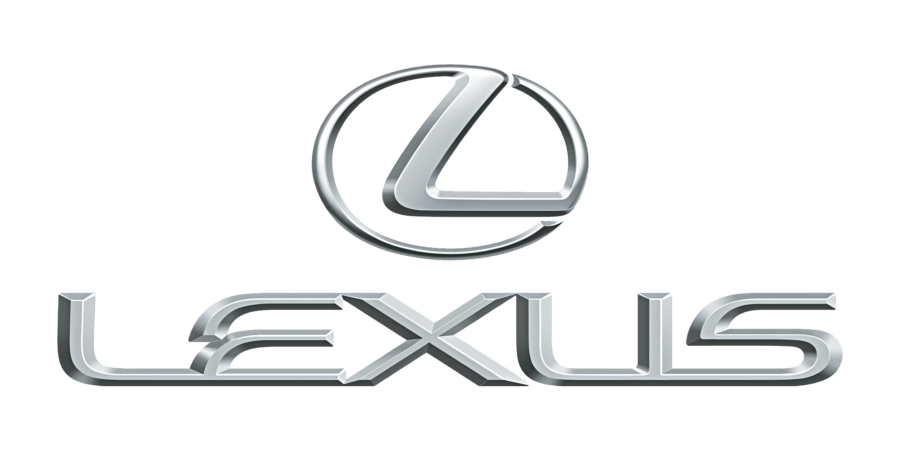 logo lexus