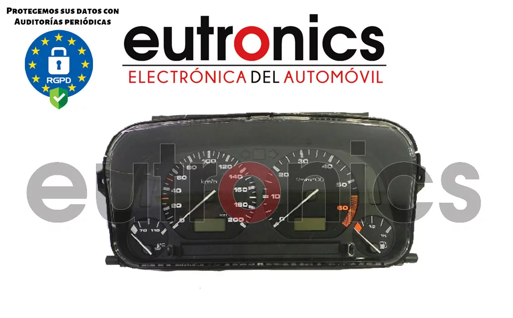 Cuadro Seat