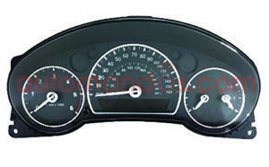 cuadros saab 93