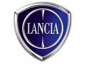 Lancia Logo 2
