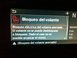 columna direccion bmw