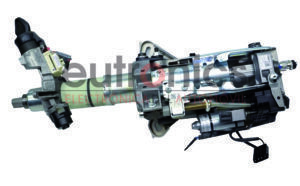 reparar columna direccion land rover sevilla