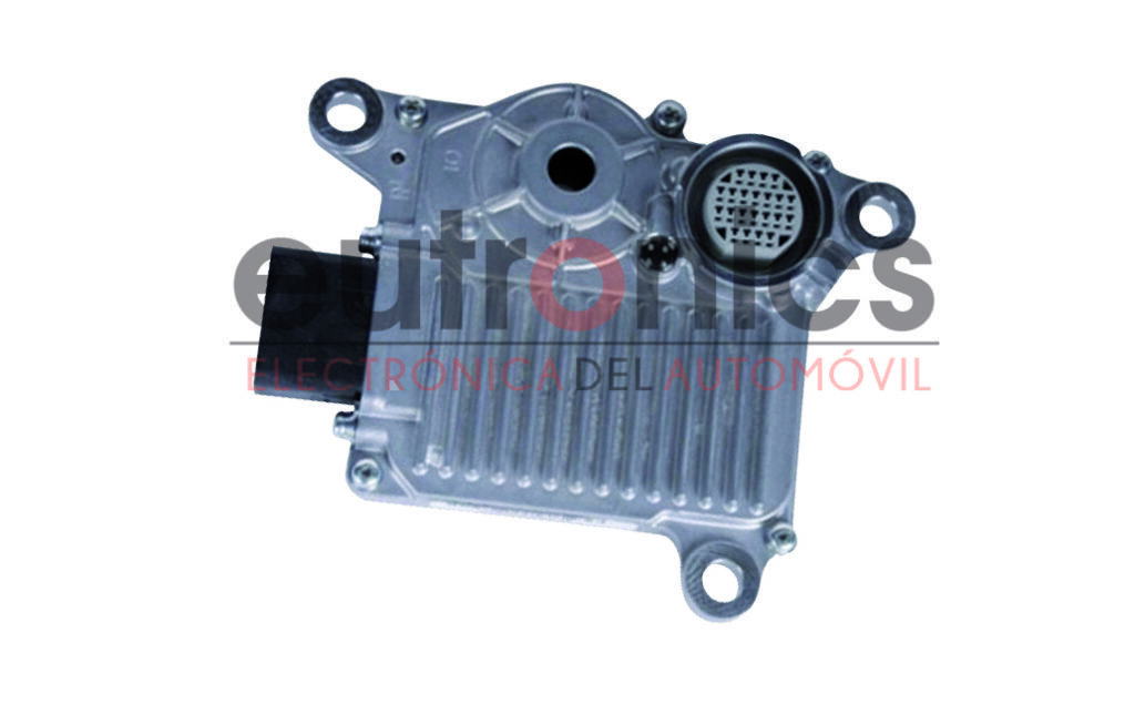 ecu caja cambio opel vaushall saab copia