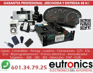 reparacion eelctronica automovil 5
