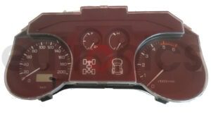 cuadro mitsubishi montero