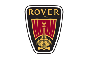 LOGO ROVER