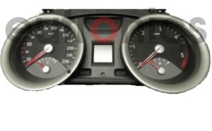 cuadro renault megane 2