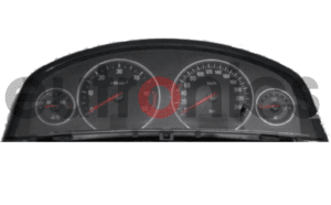 cuadro opel vectra c