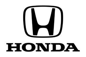 logo honda