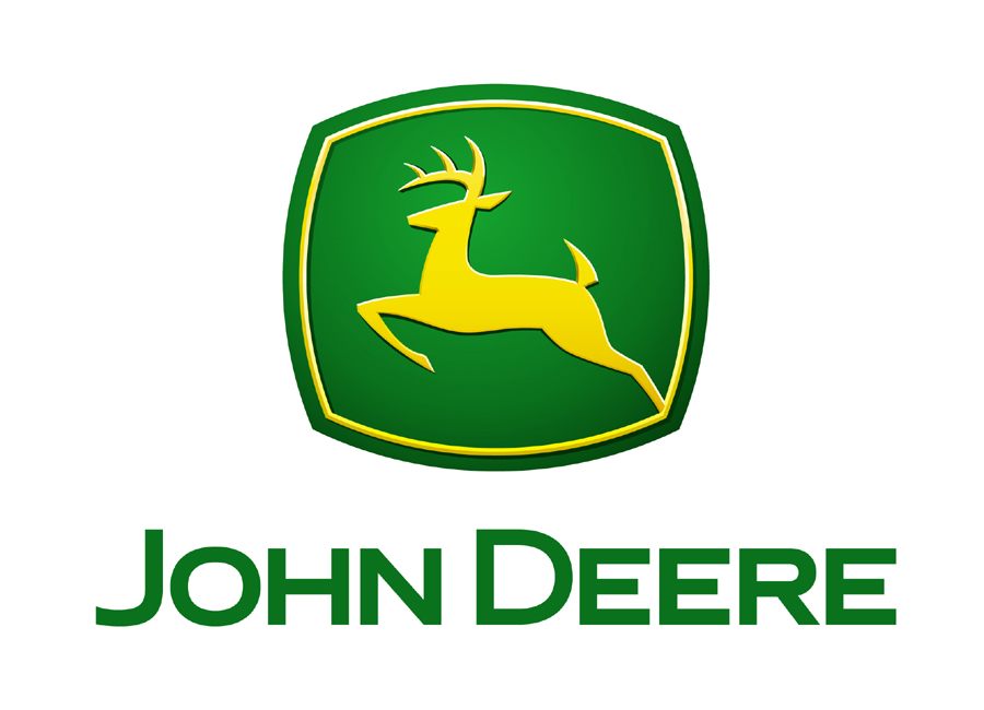 logo john deere