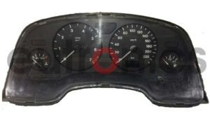 reparacion cuadro opel zafira a