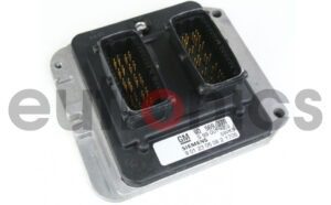 ecu opel 1punto8