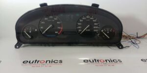 cuadro peugeot 407 1998