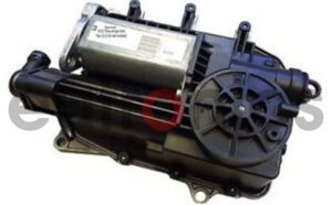 caja cambio durashift ford