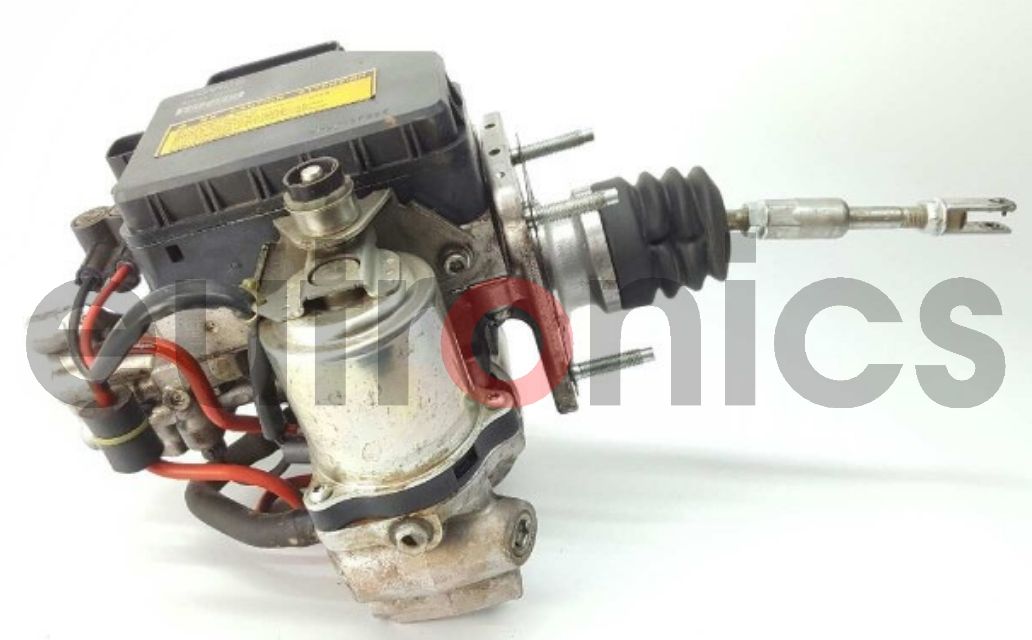 ABS Toyota Land Cruiser Denikey Llaves y mandos de coches