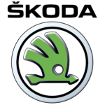 Skoda logotipo