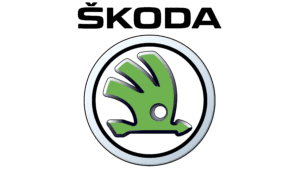 Skoda logotipo