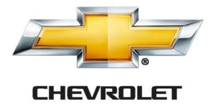 logo chevrolet