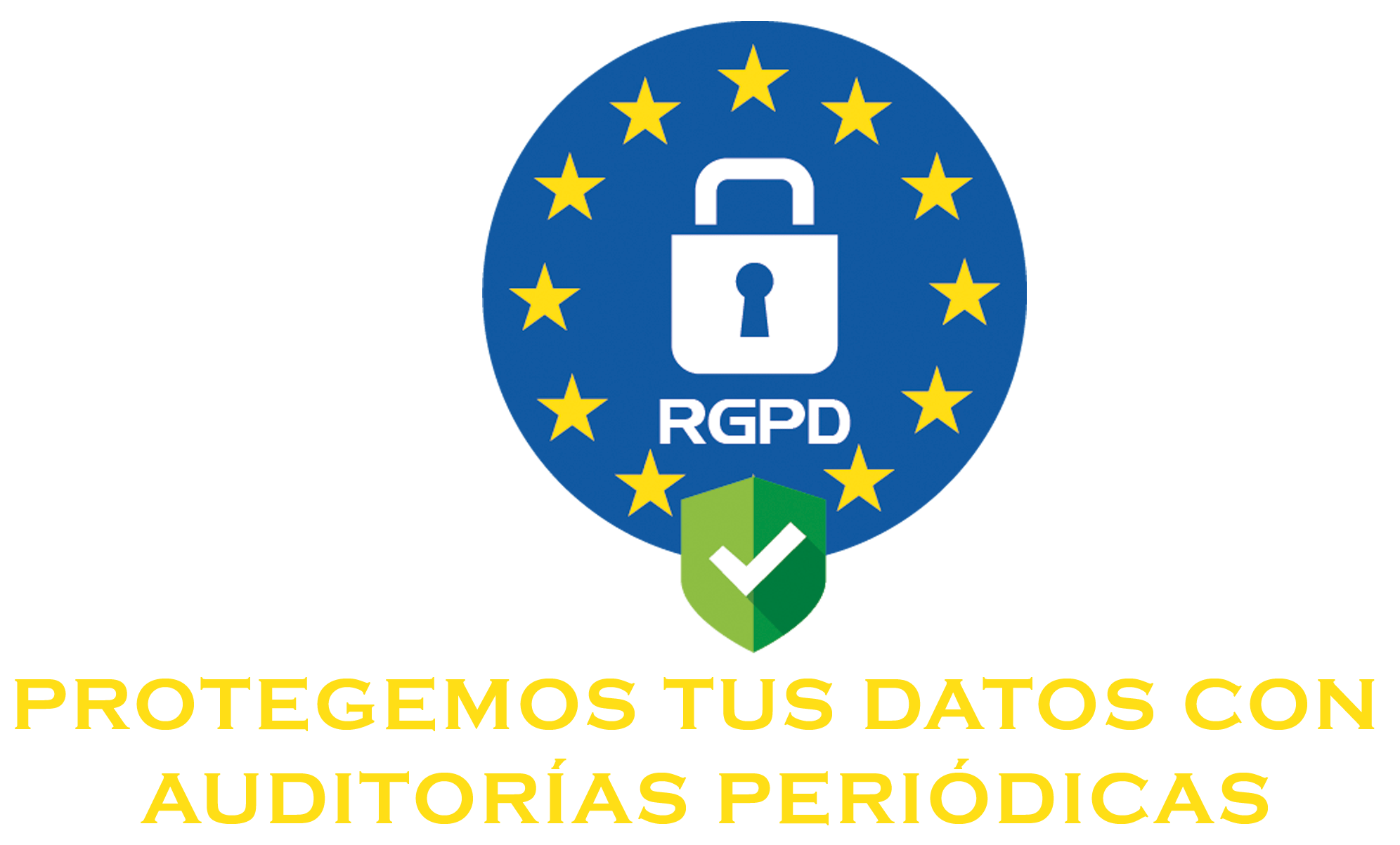 LOGO rgpd tx AMARILLOt 1
