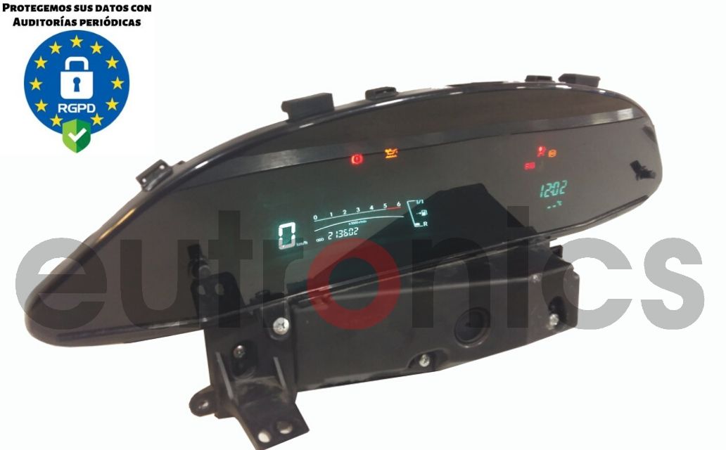 CUADRO DE INSTRUMENTOS TOYOTA 838000D390