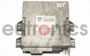 ECU FIAT IAW8P WEB