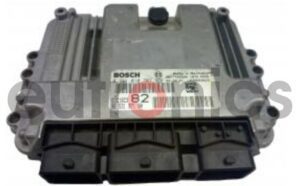 ECU OPELEDC15c13 WEB