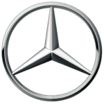 Mercedes Benz logo