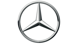 Mercedes Benz logo