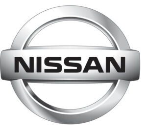 Nissan logo 51 1