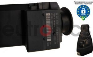 reparar ezs W203 sevilla