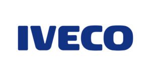 logo vector iveco