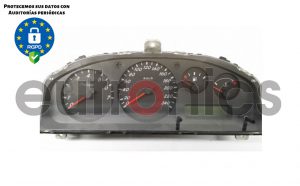 Cuadro Nissan Almera II BM4660551773