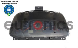 cuadro de instrumentos Citroen Jumpy