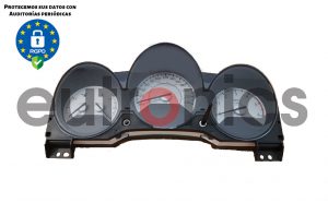 reparar cuadro sebring chrysler