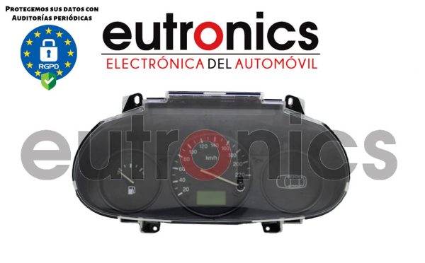 Cuadro FORD FIESTA IV