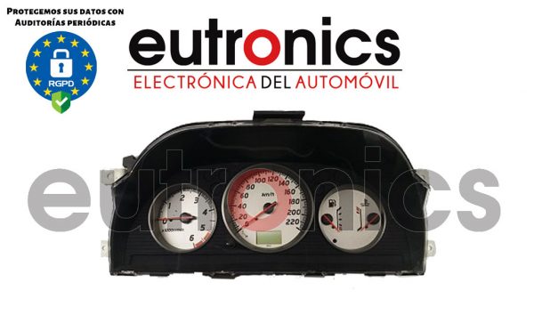 Cuadro Instrumentos Nissan XTrail