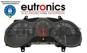 Cuadro de instrumentos SEAT Leon