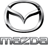 Logo mazda