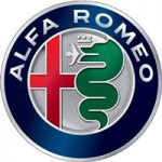 alfa romeo logo